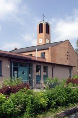 Korneliuskirche