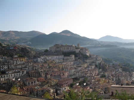 Muro Lucano