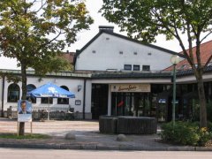 Bürgerhaus