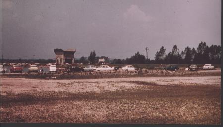 Karlsfelder See 1969, Foto Koller