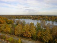 Karlsfelder See