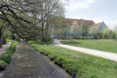 Grossansicht in neuem Fenster: Eichinger Weiher