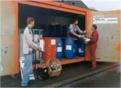 Giftmobil