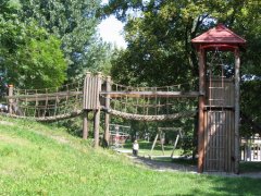 Spielplatz