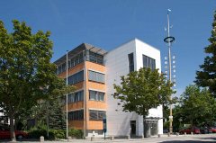 Rathaus
