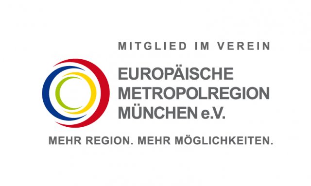 Europäische Metropolregion München EMM