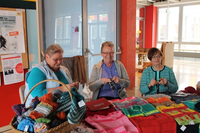 GewSchau2016 Sternstunden