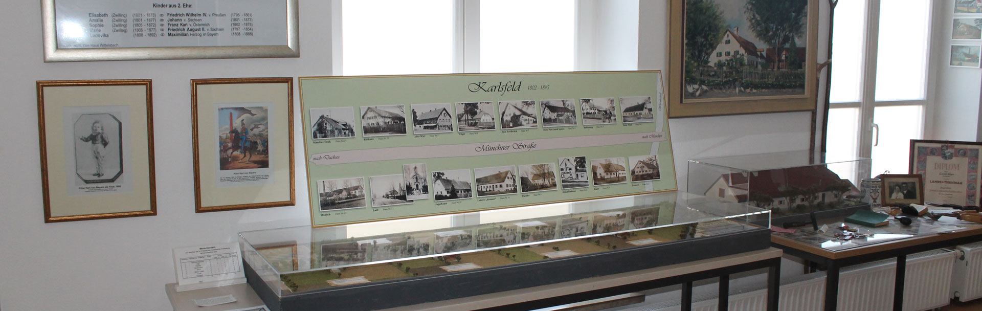Header Museum