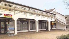Bürgertreff