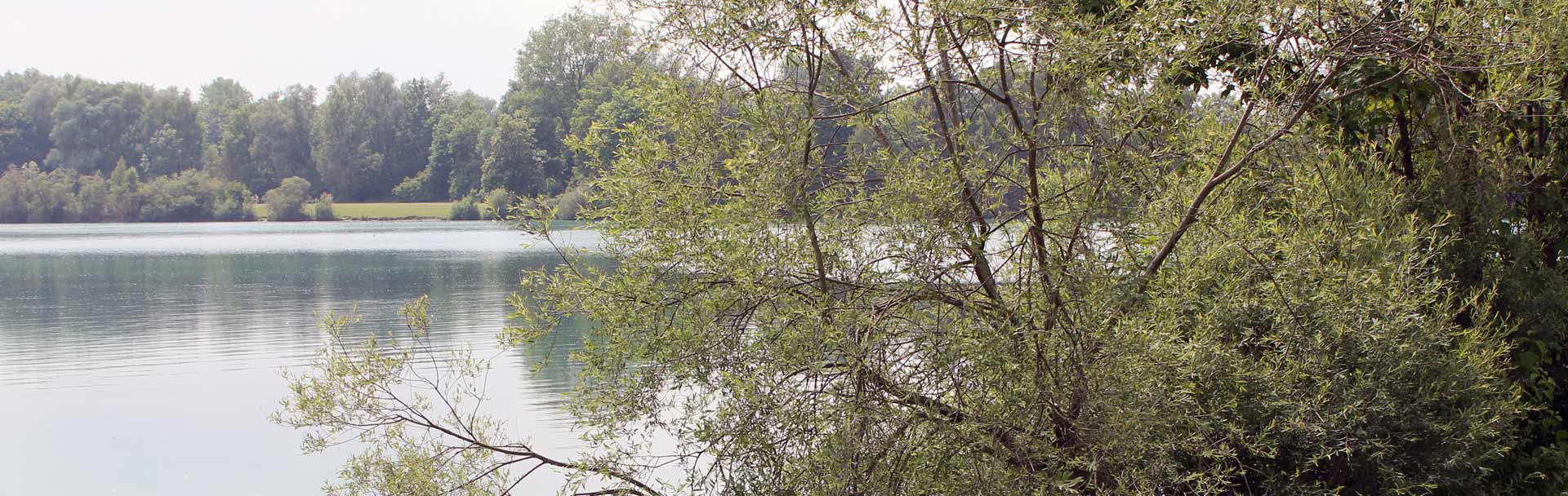 Karlsfelder See