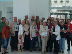 Seniorenbeirat_Haus der Bayerischen Geschichte