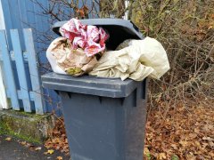 Weihnachten - nachhaltig feiern mit der Familie -