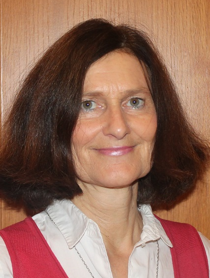 Hofner Mechthild