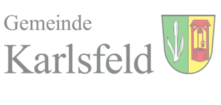Wappen Gemeinde Karlsfeld
