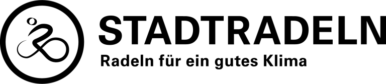 Logo des STADTRADELNS