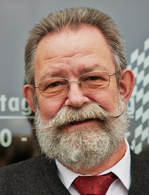 Johann Willibald