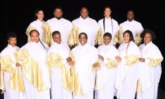 ABO-Saison 2026 Schnell sein und Plätze sichern! Golden Voices of Gospel