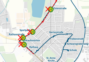 29.09. bis 17.10.2025: Vollsperrung der Bajuwarenstraße - Bild 1