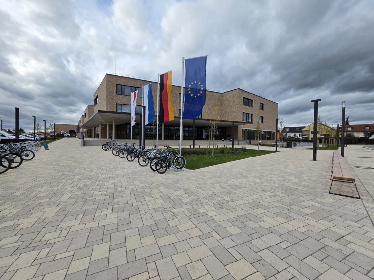 Gymnasium Karlsfeld