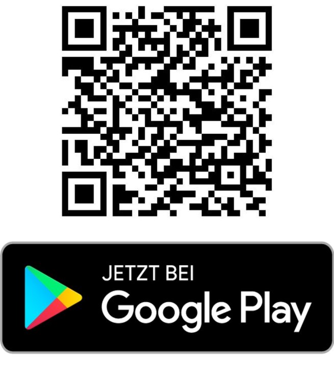 QR Code PlayStore
