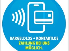 Bargeldloses Bezahlen auf Recyclinghöfen
